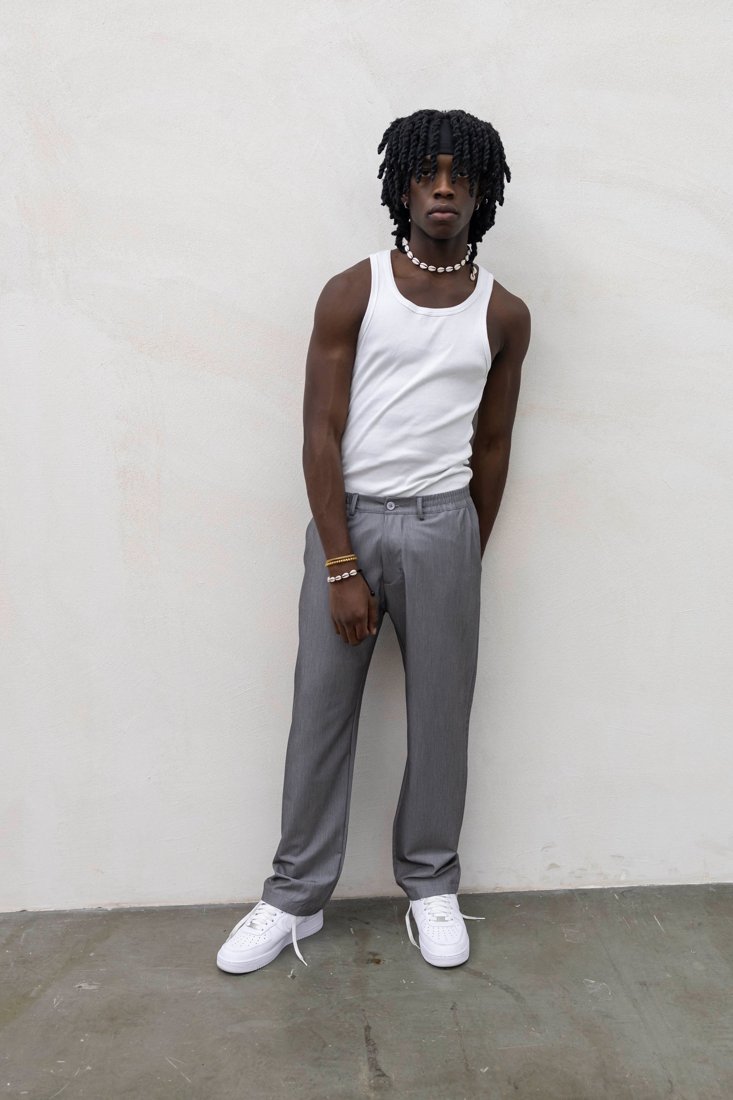 PANTALONE SIMPLY TOKYO