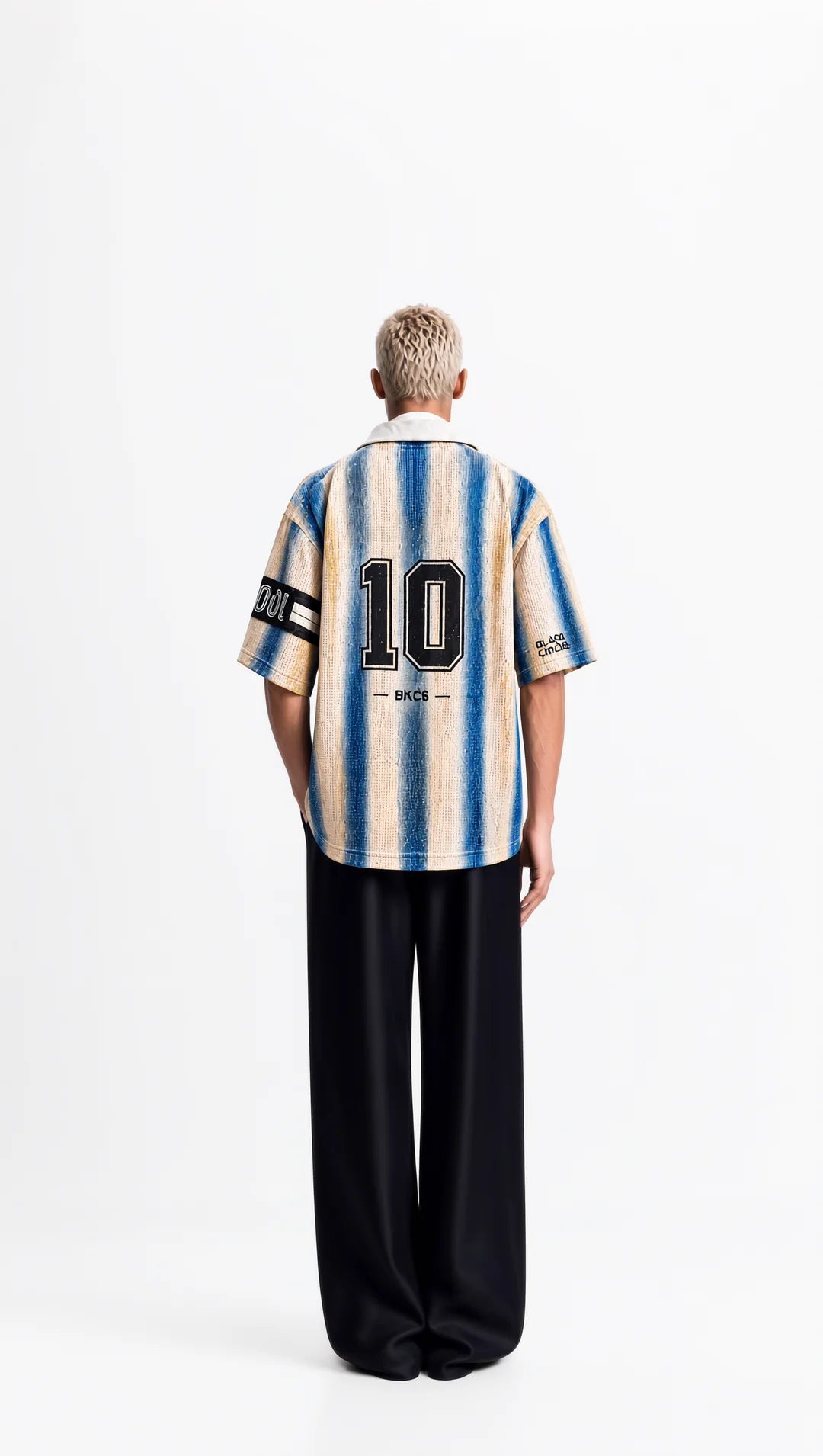 T-SHIRT CENTENARY