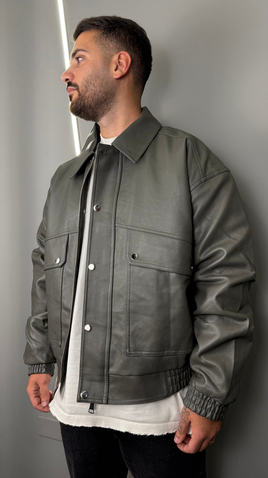 JACKET ECOPELLE 4267