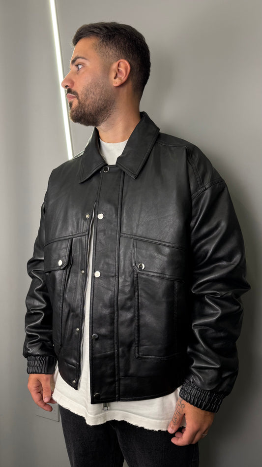 JACKET ECOPELLE 4267