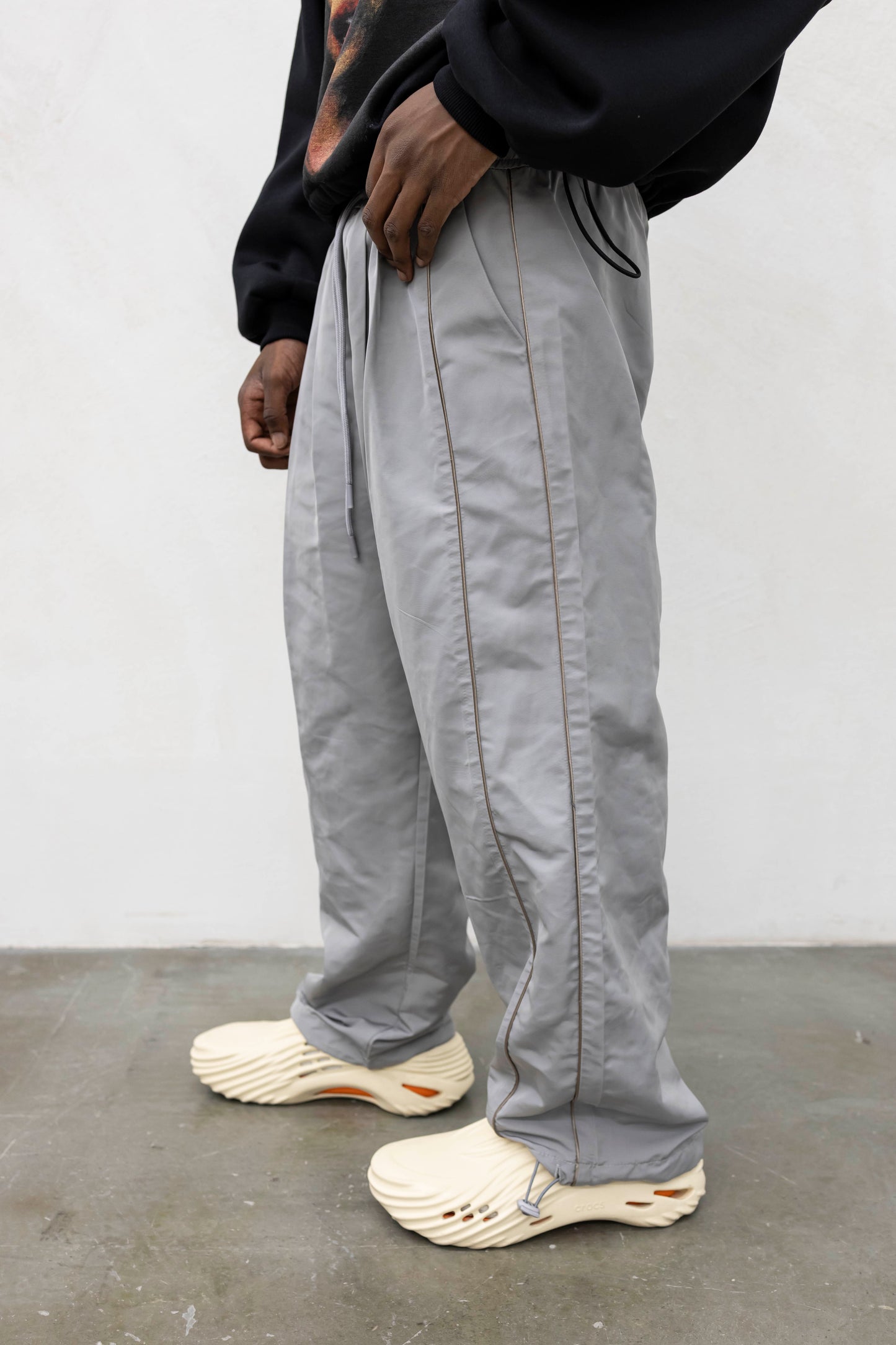 PANTALONE NYLON PRESENT DAY