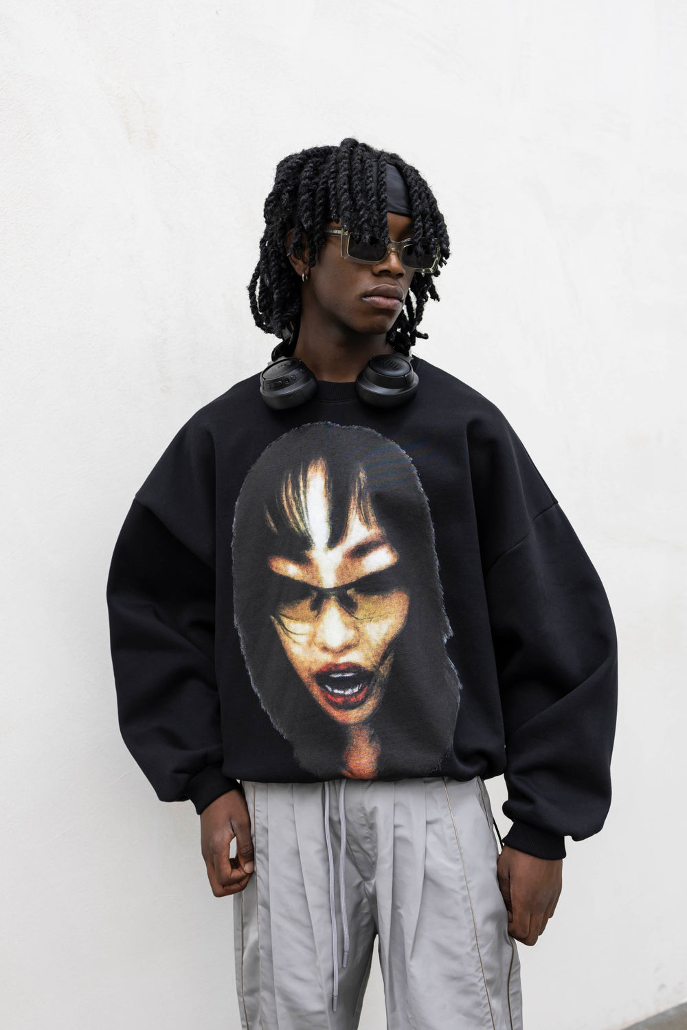 FELPA FACE PRESENT DAY