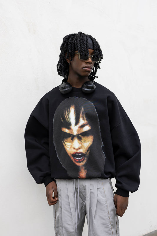 FELPA FACE PRESENT DAY