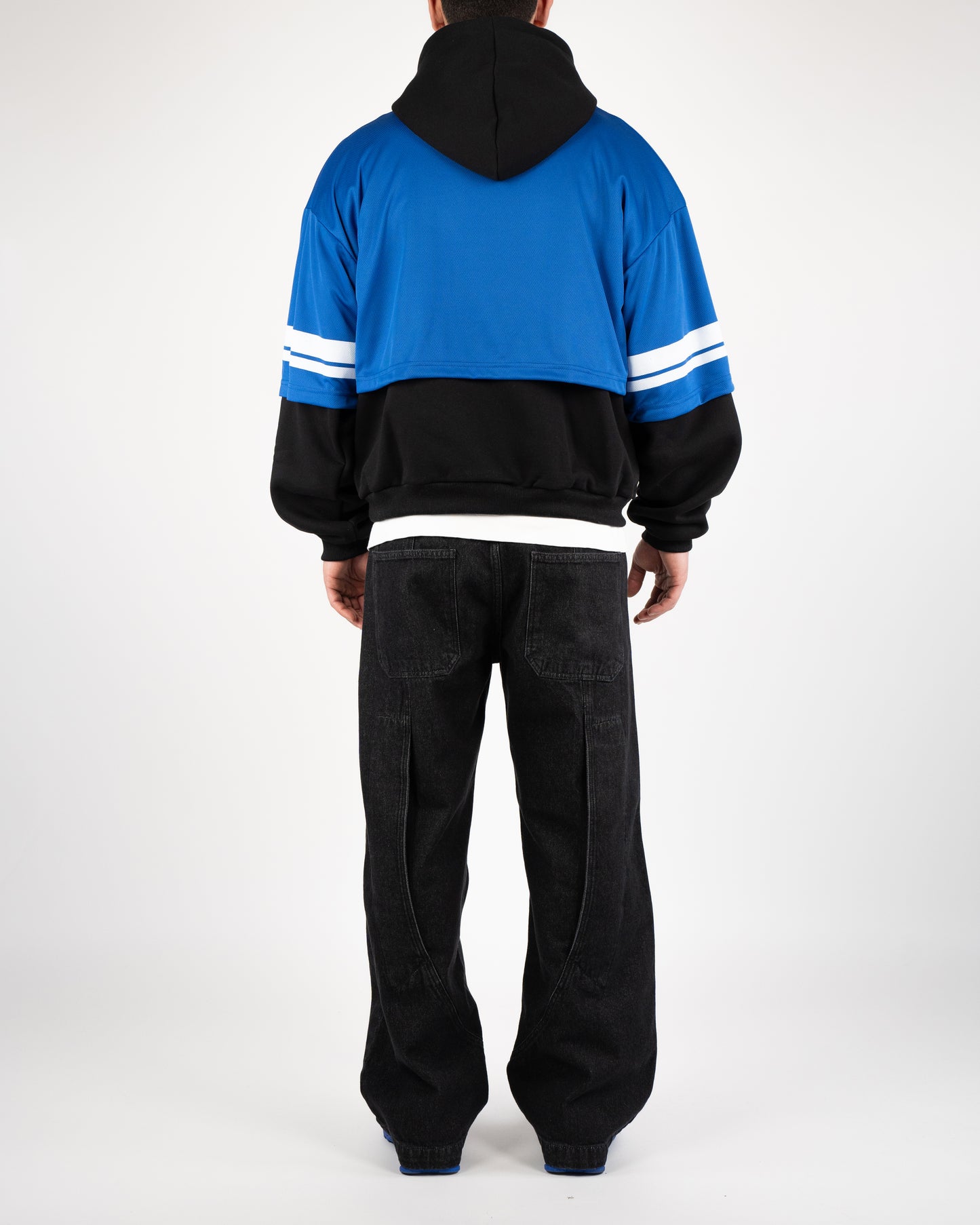 FELPA TWENTY-TWO ROYAL