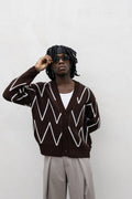 CARDIGAN MIX TOKYO