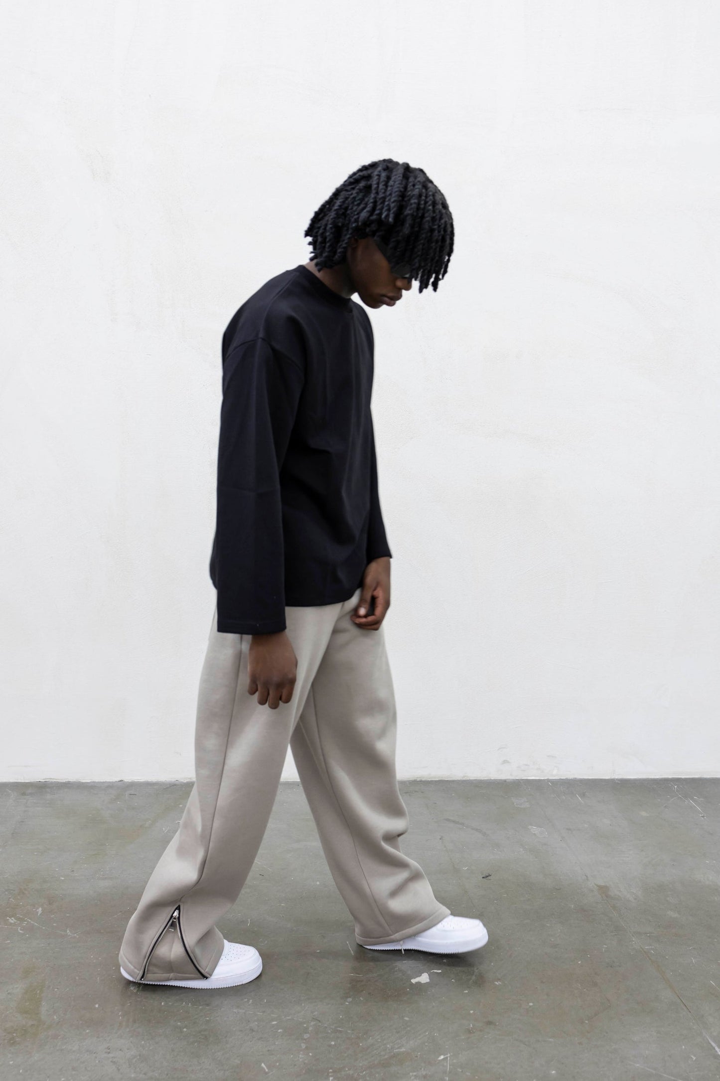 PANTATUTA BALOON ZIP