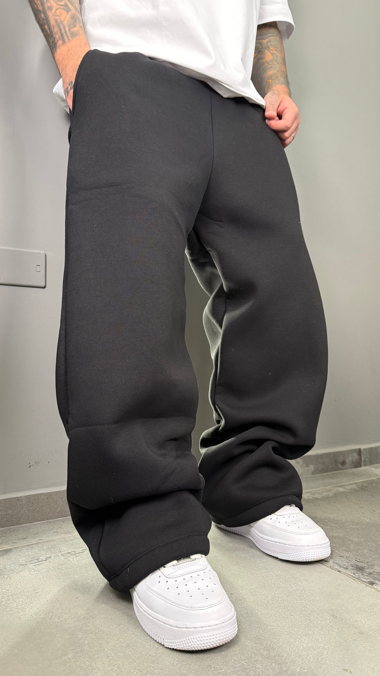 PANTATUTA FONDO AMPIO P2000