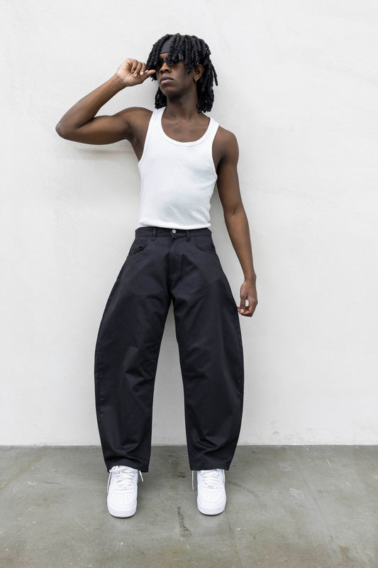 PANTALONE BALOON BULL PRESENT DAY