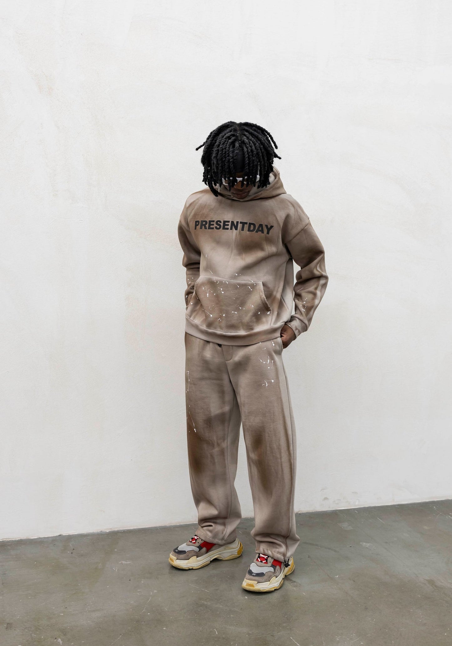 TUTA PRESENT DAY BRICK