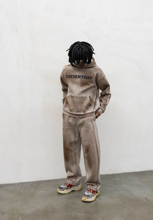 TUTA PRESENT DAY BRICK