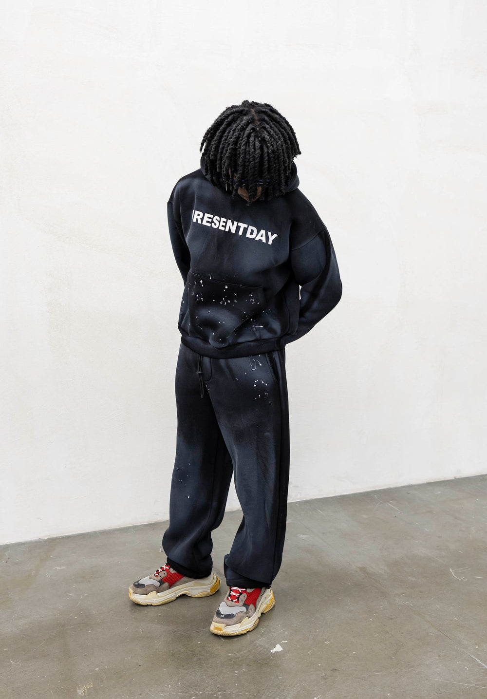 TUTA PRESENT DAY BRICK