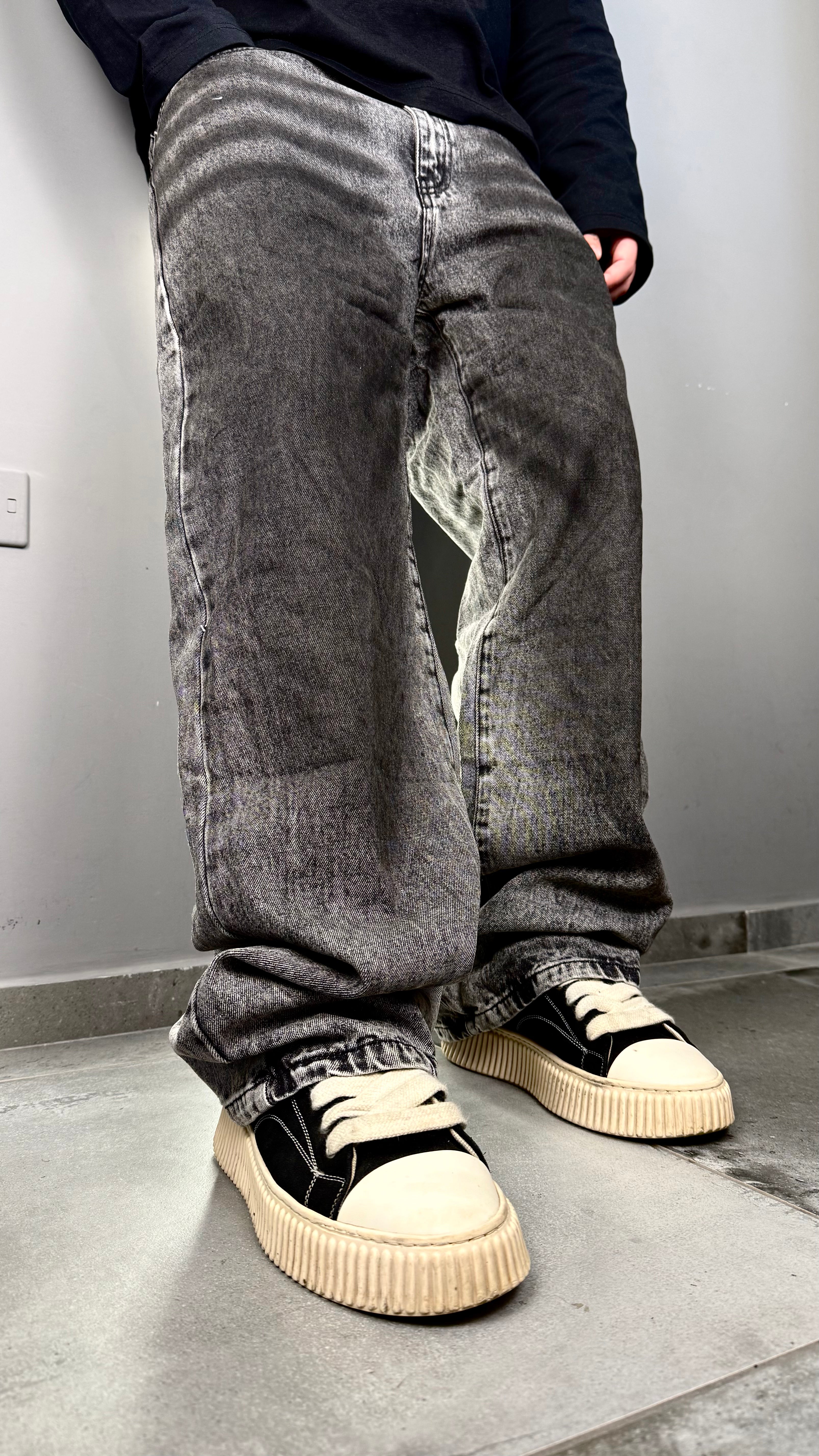 JEANS BAGGY ALWAYS 8399