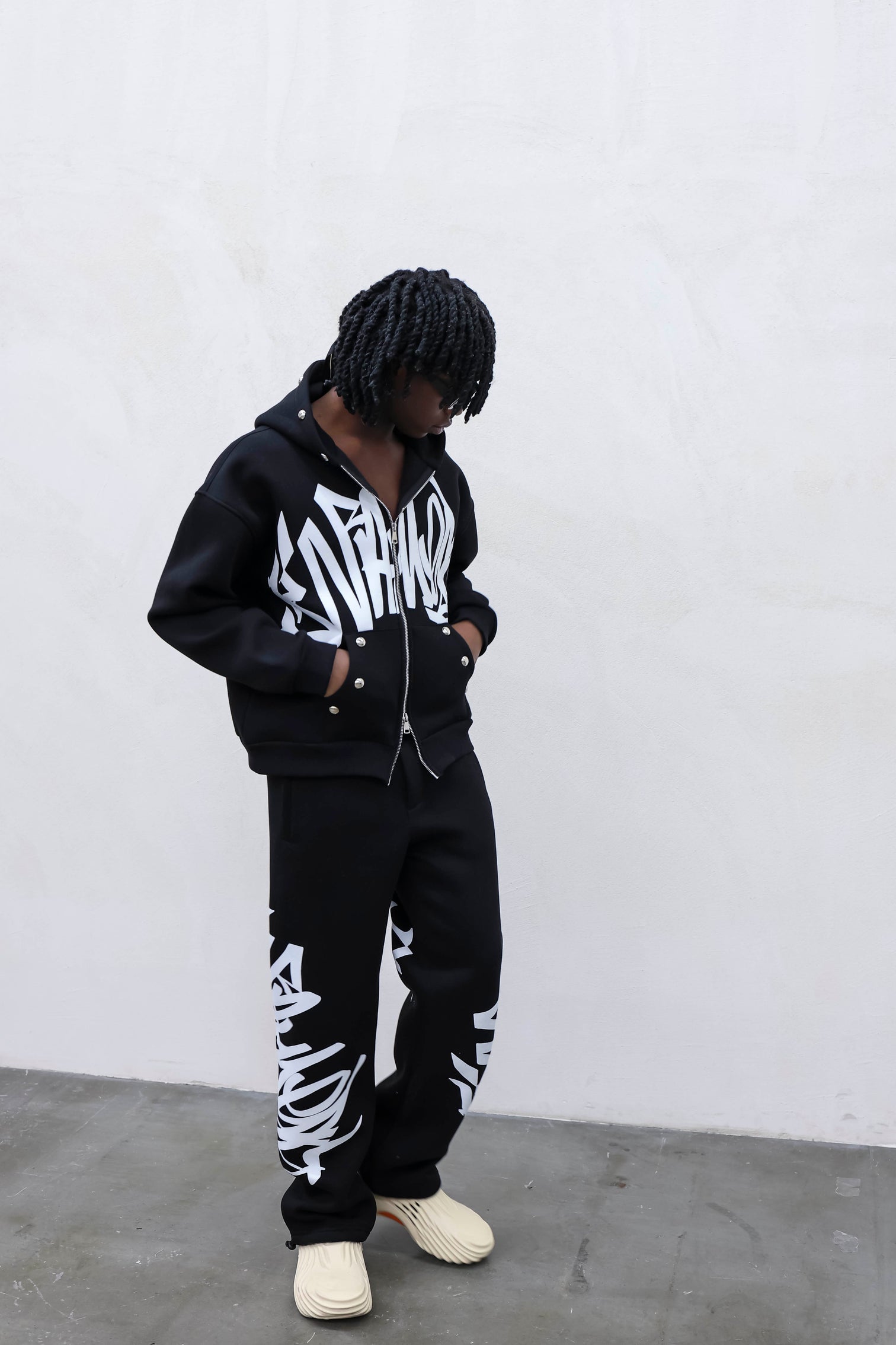 TUTA MURALES PRESENT DAY