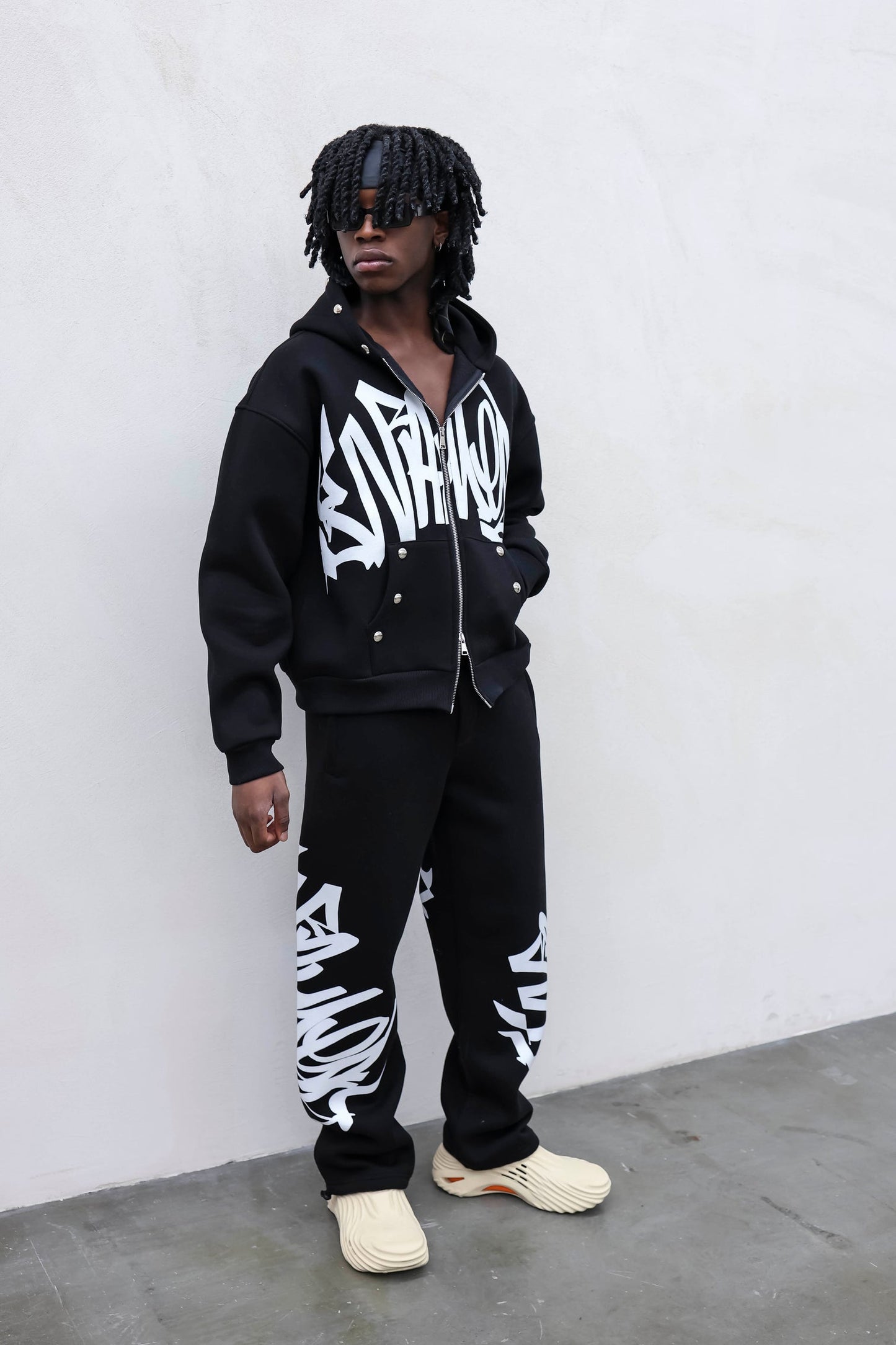 TUTA MURALES PRESENT DAY