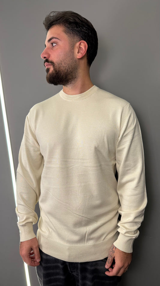 MAGLIONE IN FILO 86203