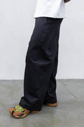 PANTALONE EXTRA CUT BLACK