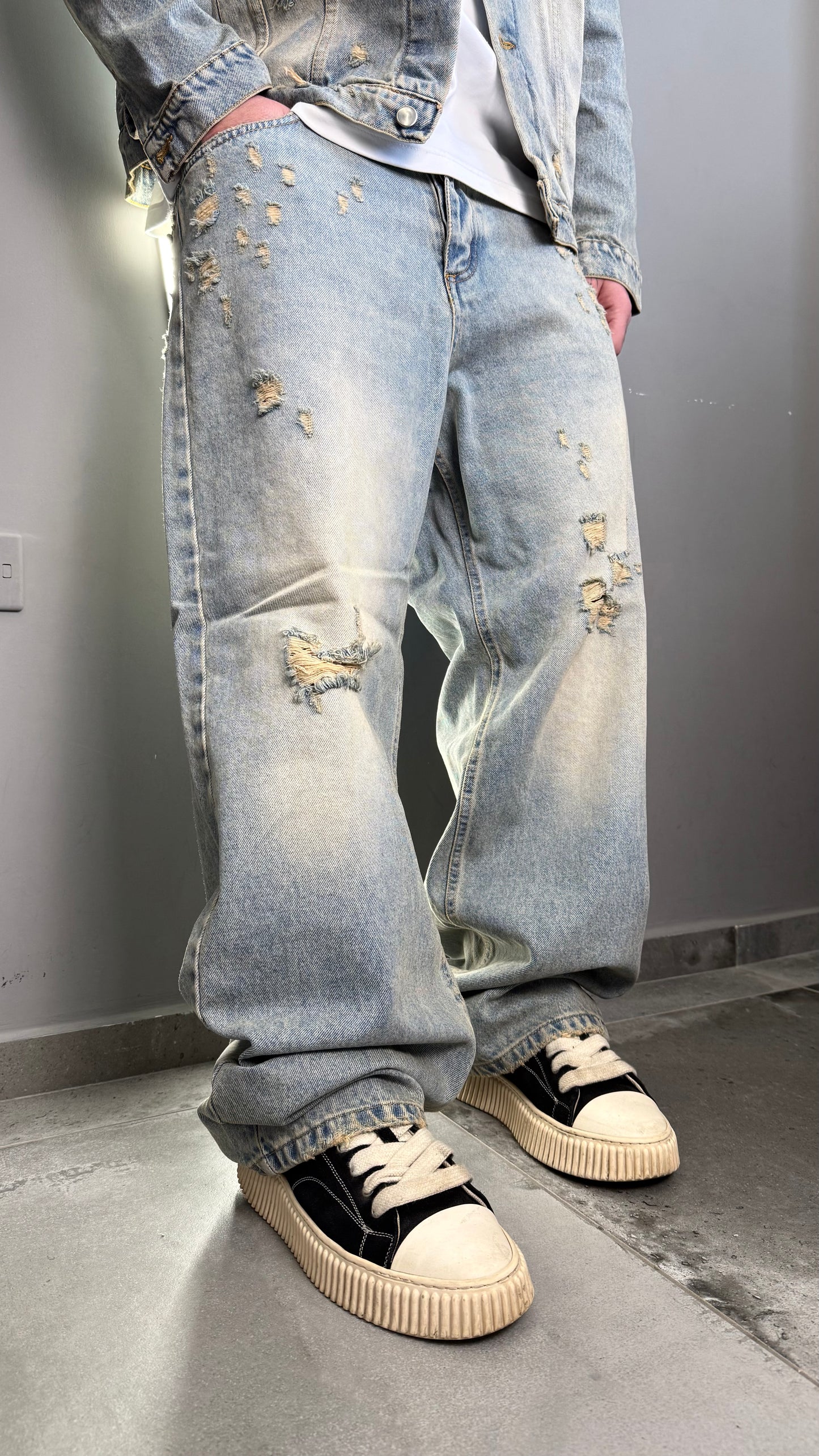 COORDINATO 01 SABBIATO 01