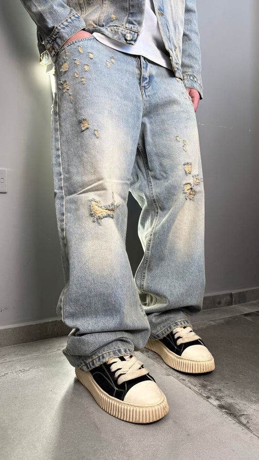 COORDINATO 01 SABBIATO 01