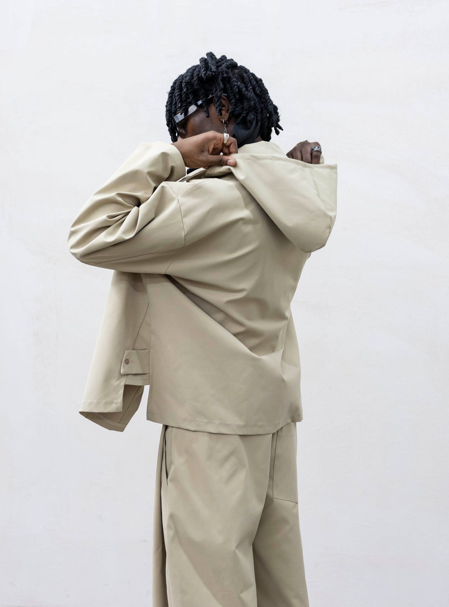 COORDINATO JAPAN BEST BEIGE