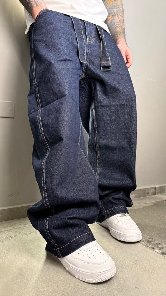 JEANS BAGGY J06