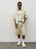 COORDINATO OSLO BEIGE