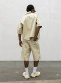 COORDINATO OSLO BEIGE