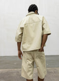 COORDINATO OSLO BEIGE