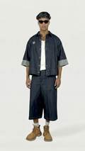 COORDINATO TALENTS BLACK CIRCUS